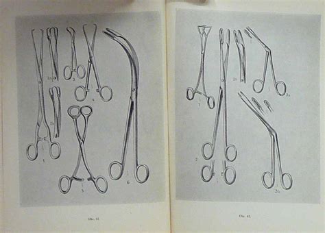 lekárske nástroje pre gynekológiu