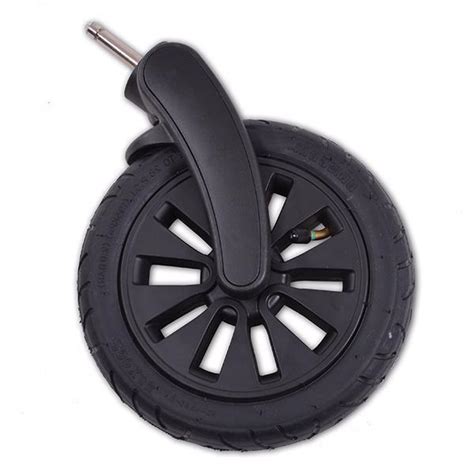 Porovnanie veľkostí koliesok na kočíku