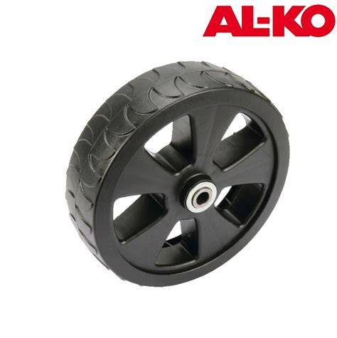 Detail náhradného kolieska na kočík