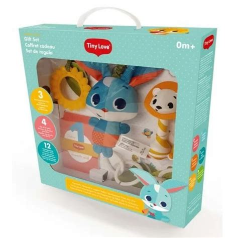 Detaily interaktívnych hračiek na oblúku Tiny Love