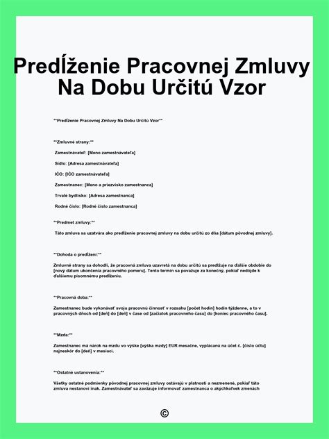 Infografika porovnávajúca práva zamestnankyne na dobu určitú a neurčitú počas tehotenstva
