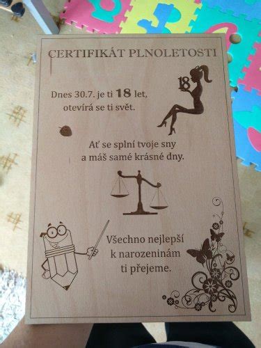 Ilustrácia znázorňujúca prechod od maloletosti k plnoletosti s dôrazom na výživné