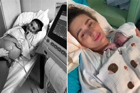 Symbol pôrodu a materstva