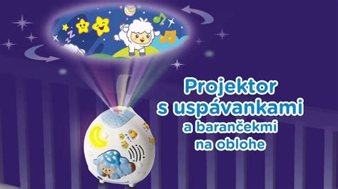 Mobilná aplikácia s uspávankami