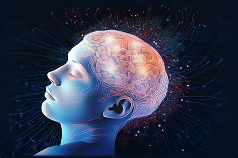 Diagram mozgových vĺn počas spánku