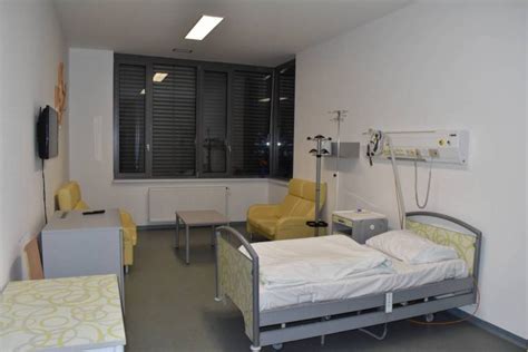 Nadštandardná izba v Sanatóriu Koch