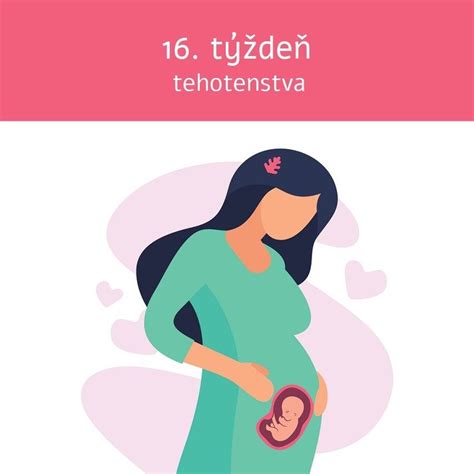 Ilustrácia ženy pociťujúcej únavu počas tehotenstva