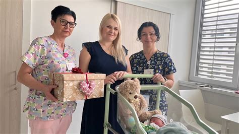 Dokumenty pre pôrodnicu