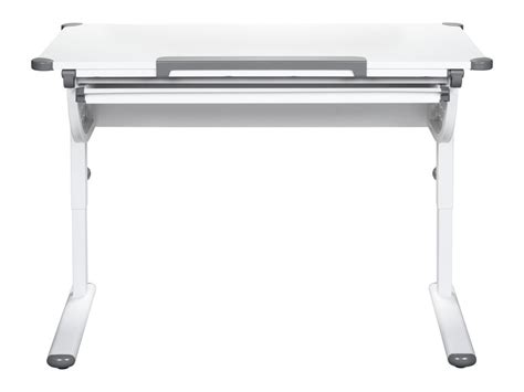 Detský písací stôl s nastaviteľnou výškou a sklonom