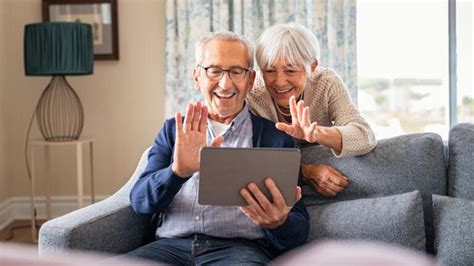 Starí rodičia a vnúčatá