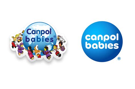 Logo značky Canpol babies
