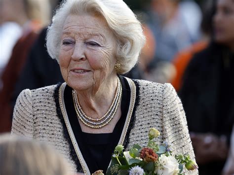 Portrét Beatrix Bourbonskej