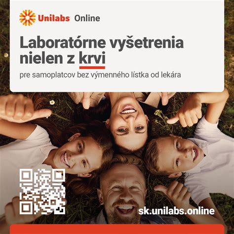 Porovnanie citlivosti domácich testov a laboratórnych krvných vyšetrení