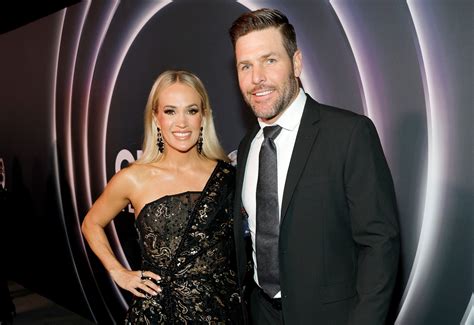 Carrie Underwood with her husband Mike Fisher and sons Isaiah and Jacob