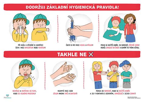 Hygienické zásady pri príprave dojčenskej výživy