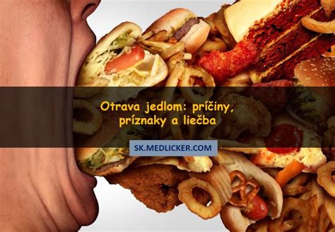 zobrazenie príznakov otravy jedlom u batoliat