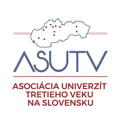 infografika: rast počtu študentov univerzít tretieho veku na Slovensku