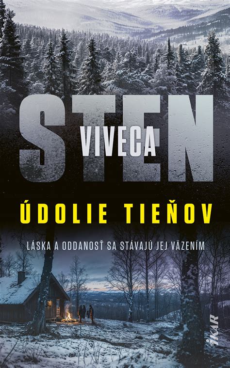 Kniha tieňov