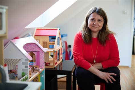 Diagram transformácie detského domova