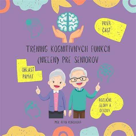 Schéma kognitívnych funkcií dieťaťa
