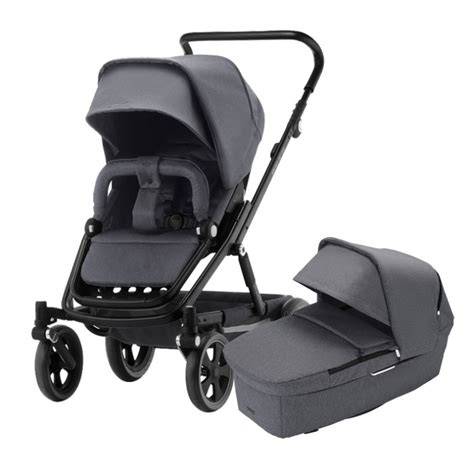 Britax Go Big 2 - športové sedadlo s polohovaním