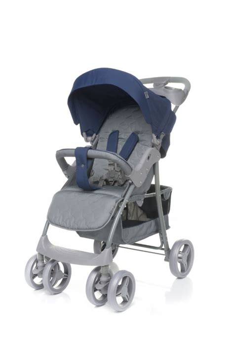 Nákupný košík a rodičovský pultík na kočíku 4baby Guido