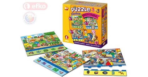 Rodina skladajúca veľké puzzle