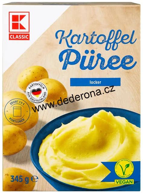 Detské kaše a pyré