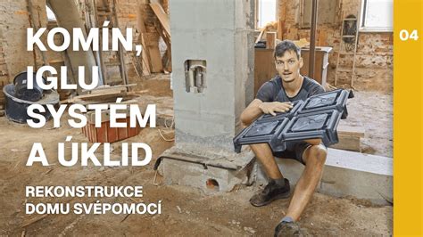 systém ustajnenia teliat v iglu