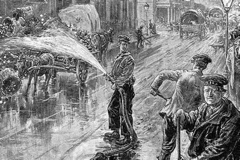 Deti v chudobinci v Londýne v 19. storočí