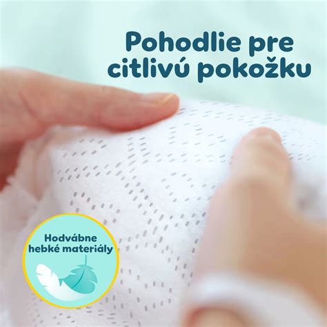 Vysvetlenie veľkostí plienok