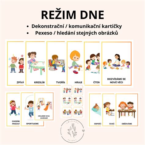Režim a aktivity v reedukačnom centre