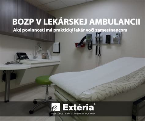 Zobrazenie lekárskej konzultácie v gynekologickej ambulancii