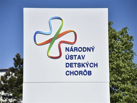 Infografika najčastejších detských chorôb