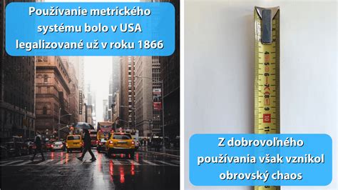 infografika znázorňujúca metrický systém a mocniny desiatky