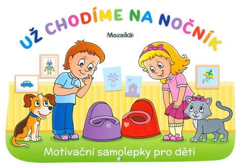 Schéma pravidelnosti posádzania na nočník počas dňa