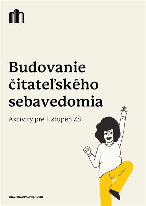 budovanie sebavedomia a osobných hraníc u detí
