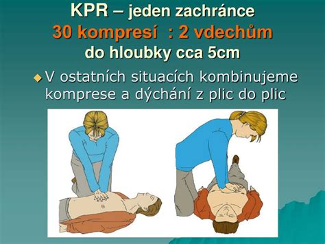 Masáž srdca u dieťaťa