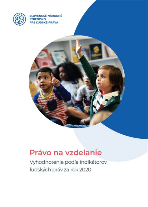 Požiadavky na vzdelanie personálu