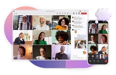 Prehľad prechodu zo Skype na Teams