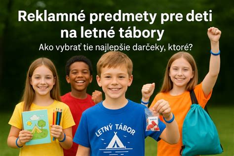 Rizikové predmety a potraviny pre deti