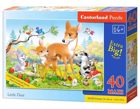 Dieťa skladajúce puzzle s veľkými dielikmi