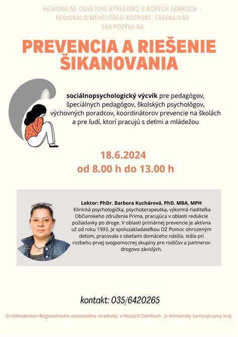 Prevencia šikanovania