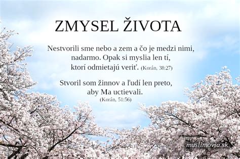 Schéma: Boží plán pre vzťahy a zmysel života