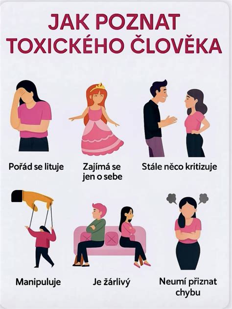 Definícia toxického vzťahu a jeho dopad