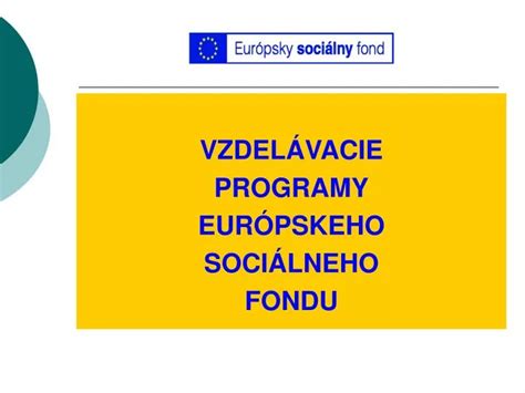 Zloženie a využitie sociálneho fondu