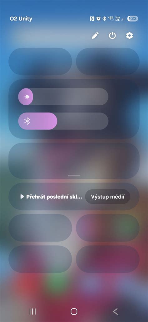 Ikony nastavení súkromia a bezpečnosti