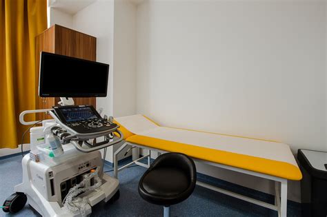 Ultrazvukové vyšetrenie maternice pri podozrení na mimomaternicové tehotenstvo