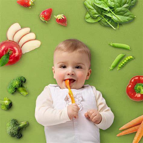 Dieťa vo veku 8 mesiacov