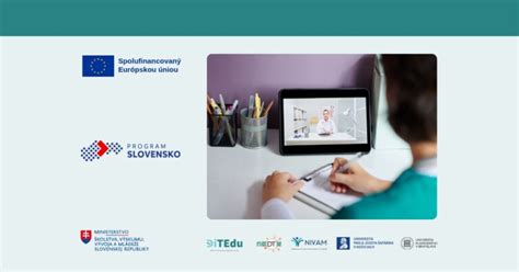 IPSY program - vzdelávacie moduly a interaktívne učenie